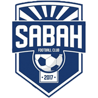 Sabah FK Logo