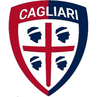 Cagliari Calcio Logo