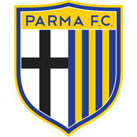 Parma Calcio 1913 Logo