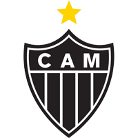 CA Mineiro Logo