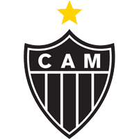 CA Mineiro Logo