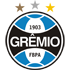 Grêmio FBPA Logo