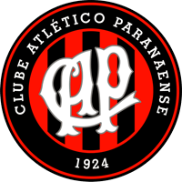 CA Paranaense Logo