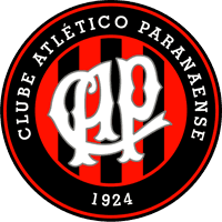 CA Paranaense Logo