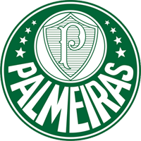 SE Palmeiras Logo