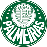 SE Palmeiras Logo