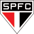 São Paulo FC Logo