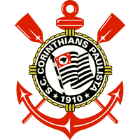 SC Corinthians Paulista Logo
