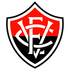 EC Vitória Logo