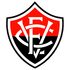 EC Vitória Logo
