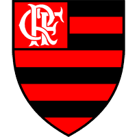 CR Flamengo Logo