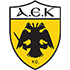 PAE AEK Logo