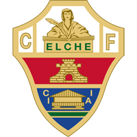 Elche CF Logo