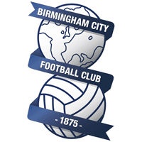 Birmingham City FC Logo