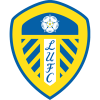 Leeds United FC Logo