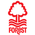 Nottingham Forest FC Logo