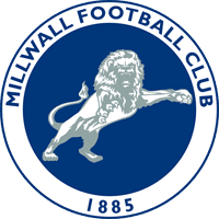 Millwall FC Logo
