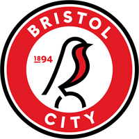 Bristol City FC Logo