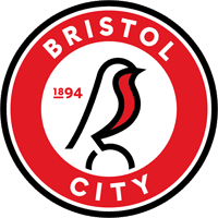 Bristol City FC Logo
