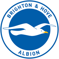 Brighton & Hove Albion FC Logo