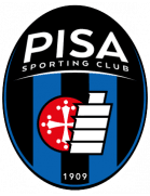 AC Pisa Logo