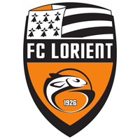 FC Lorient Logo