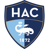 Le Havre AC Logo