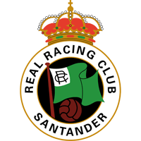Real Racing Club de Santander Logo