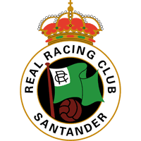 Real Racing Club de Santander Logo