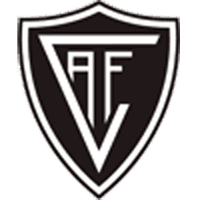 Académico de Viseu FC Logo