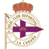 RC Deportivo La Coruña Logo