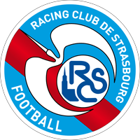 RC Strasbourg Alsace Logo