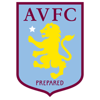 Aston Villa FC Logo