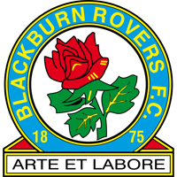 Blackburn Rovers FC Logo