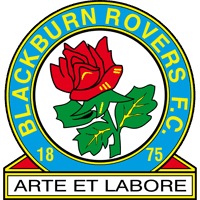 Blackburn Rovers FC Logo