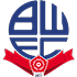 Bolton Wanderers FC Logo