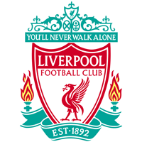 Liverpool FC Logo