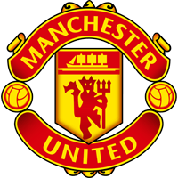 Manchester United FC Logo