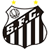 Santos FC Logo