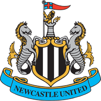 Newcastle United FC Logo