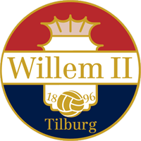 Willem II Logo