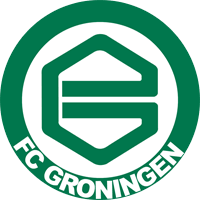 FC Groningen Logo
