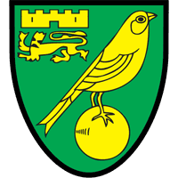 Norwich City FC Logo