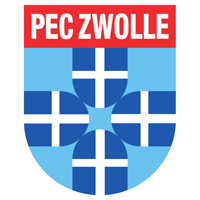 PEC Zwolle Logo