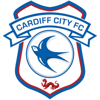 Cardiff City FC Logo