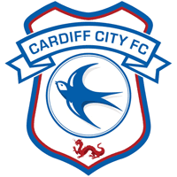 Cardiff City FC Logo