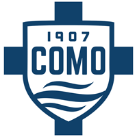 Como 1907 Logo