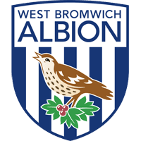 West Bromwich Albion FC Logo