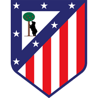 Club Atlético de Madrid Logo
