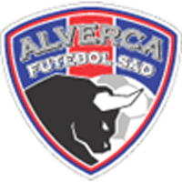 FC Alverca Logo